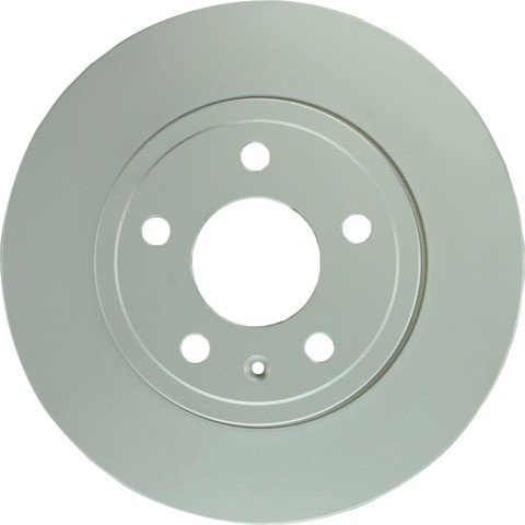 Bosch 14010053 Disc Brake Rotor For AUDI