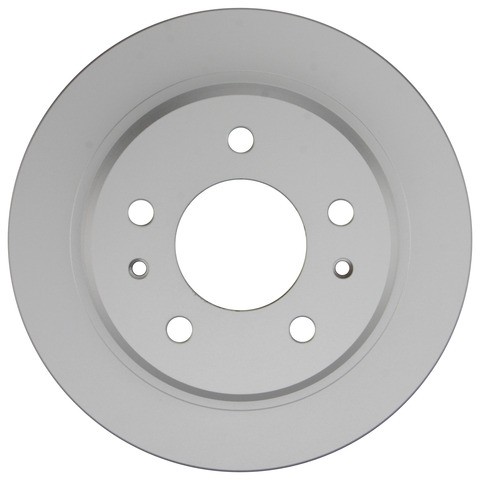Bosch 15010074 Disc Brake Rotor For BMW
