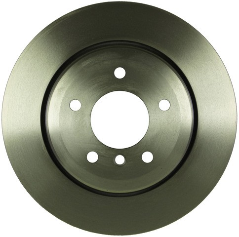Bosch 15010123 Disc Brake Rotor For BMW