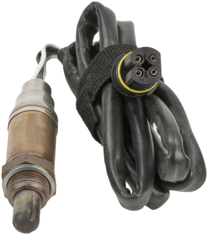 Bosch 15083 Oxygen Sensor For MERCEDES-BENZ