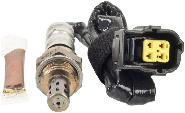 Bosch 15123 Oxygen Sensor For DODGE,JEEP,MITSUBISHI