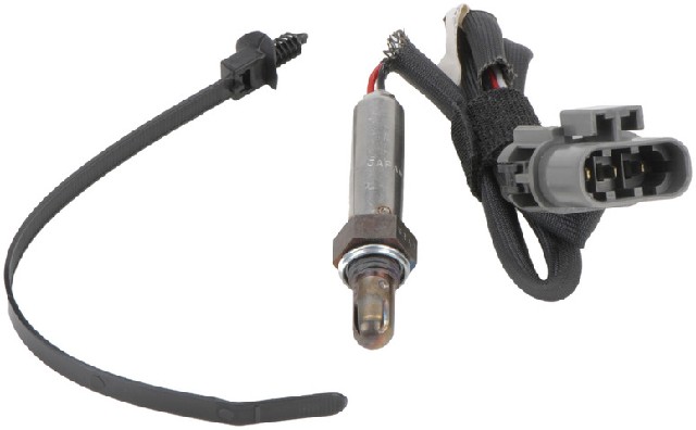 Bosch 15209 Oxygen Sensor For INFINITI