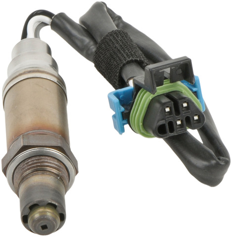 Bosch 15282 Oxygen Sensor For BUICK,CADILLAC,CHEVROLET,GMC,HUMMER