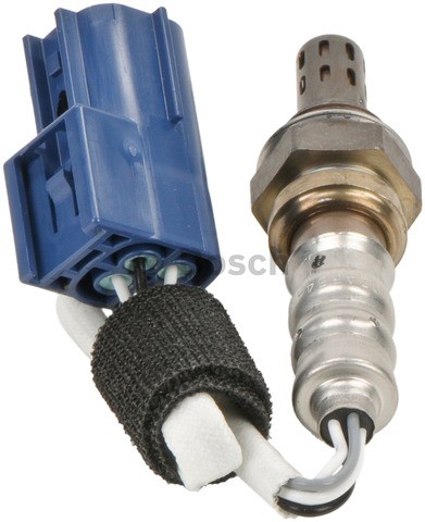 Bosch 15521 Oxygen Sensor For INFINITI,NISSAN