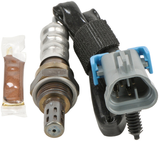 Bosch 15545 Oxygen Sensor For CHEVROLET,GMC