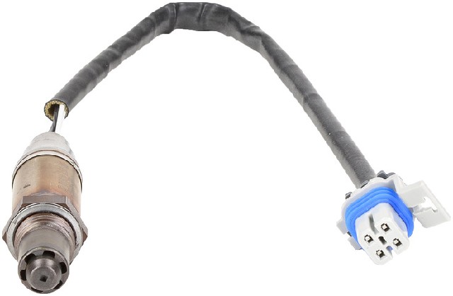 Bosch 15698 Oxygen Sensor For CADILLAC,CHEVROLET,GMC,PONTIAC