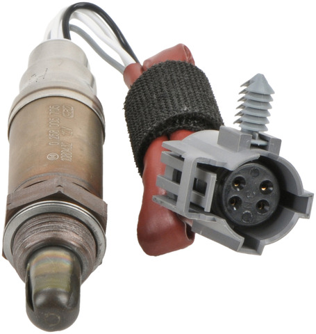 Bosch 15705 Oxygen Sensor For CHRYSLER,DODGE,EAGLE,JEEP,PLYMOUTH