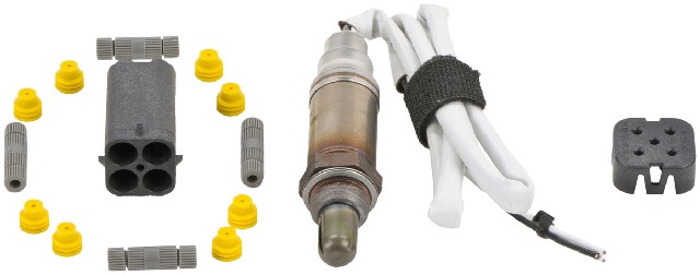 Bosch 15725 Oxygen Sensor For CHRYSLER,DODGE,FORD,LINCOLN,MAZDA,MERCURY,MERKUR,PLYMOUTH
