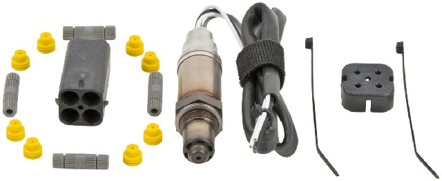 Bosch 15736 Oxygen Sensor For BMW,MERCEDES-BENZ,VOLKSWAGEN,VOLVO