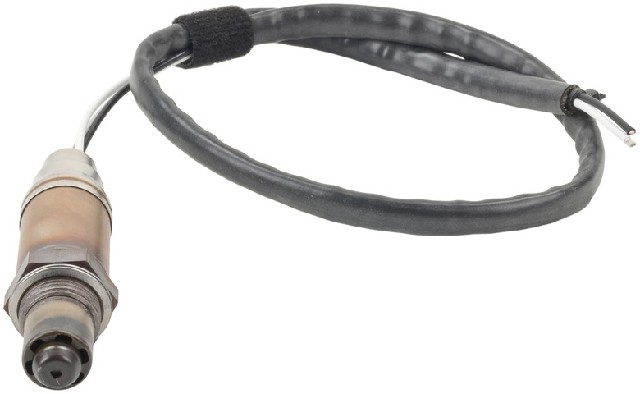 Bosch 15737 Oxygen Sensor For MERCEDES-BENZ,VOLVO