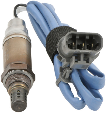 Bosch 15821 Oxygen Sensor For NISSAN