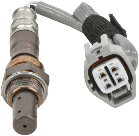 Bosch 15846 Oxygen Sensor For JAGUAR