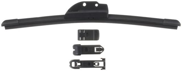 Bosch 15CA Windshield Wiper Blade For AVANTI,BERTONE,CHECKER,CHEVROLET,DODGE,FIAT,FORD,INTERNATIONAL,JEEP,LANCIA,LINCOLN,MAZDA,NISSAN,PANOZ,PLYMOUTH,PONTIAC,SAAB,TOYOTA,VOLKSWAGEN