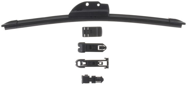 Bosch 15SD Windshield Wiper Blade For AVANTI,BERTONE,CHECKER,CHEVROLET,DODGE,FIAT,FORD,INTERNATIONAL,JEEP,LANCIA,LINCOLN,MAZDA,NISSAN,PANOZ,PLYMOUTH,PONTIAC,SAAB,TOYOTA,VOLKSWAGEN