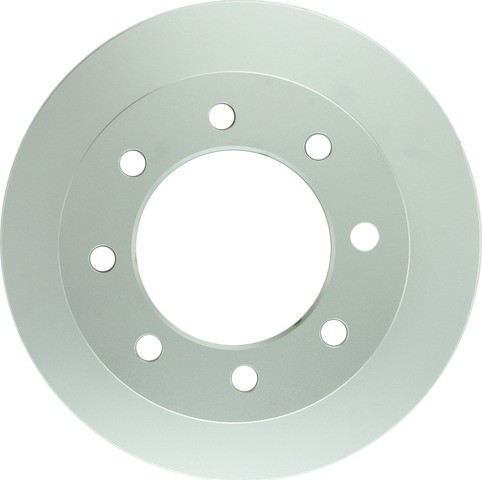 Bosch 16010170 Disc Brake Rotor For DODGE