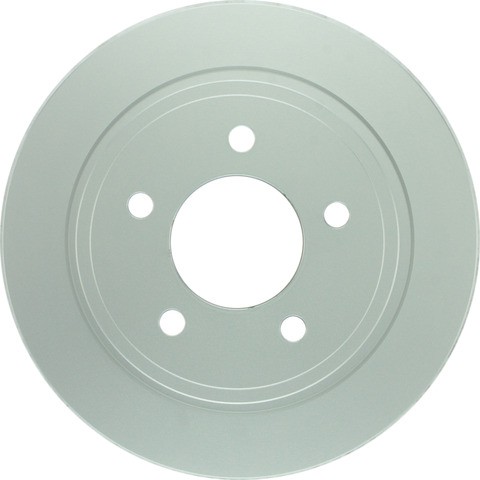 Bosch 16010213 Disc Brake Rotor For CHRYSLER
