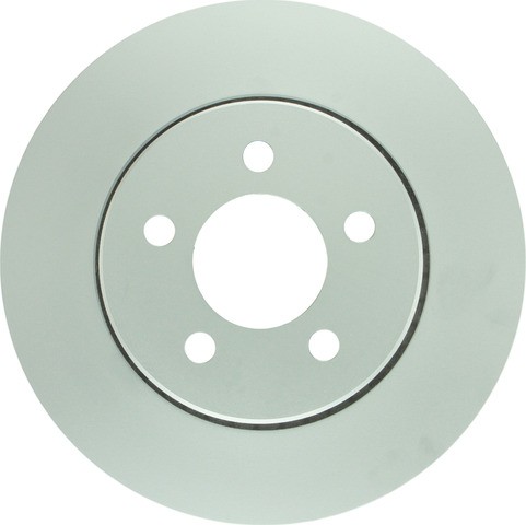 Bosch 16010265 Disc Brake Rotor For DODGE,JEEP