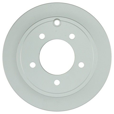 Bosch 16011438 Disc Brake Rotor For CHRYSLER,DODGE,JEEP,MITSUBISHI