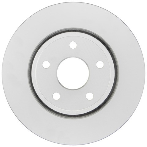 Bosch 16011493 Disc Brake Rotor For DODGE,JEEP
