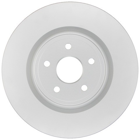 Bosch 16011585 Disc Brake Rotor For DODGE,JEEP