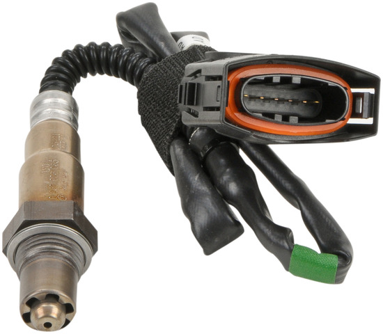 Bosch 16065 Oxygen Sensor For CADILLAC