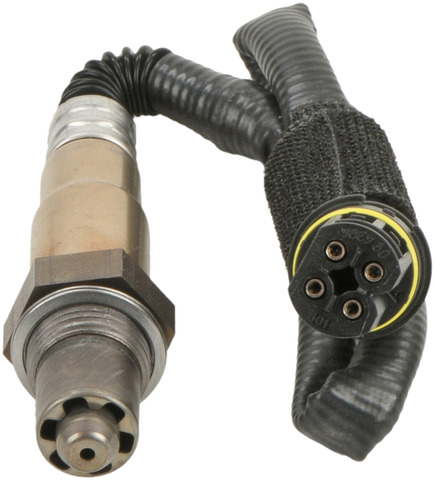 Bosch 16125 Oxygen Sensor For MERCEDES-BENZ