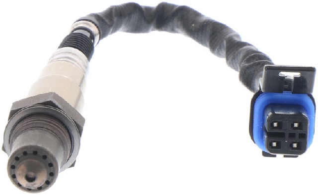 Bosch 16134 Oxygen Sensor For CADILLAC,CHEVROLET