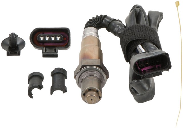 Bosch 16136 Oxygen Sensor For AUDI,PORSCHE,VOLKSWAGEN