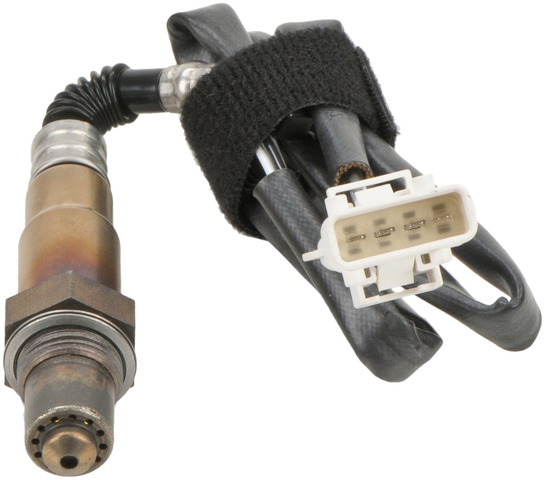 Bosch 16197 Oxygen Sensor For VOLVO