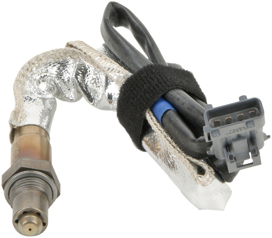 Bosch 16200 Oxygen Sensor For VOLVO