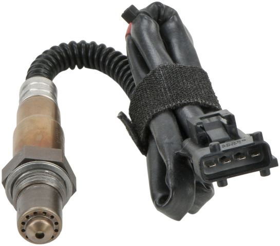 Bosch 16446 Oxygen Sensor For VOLVO