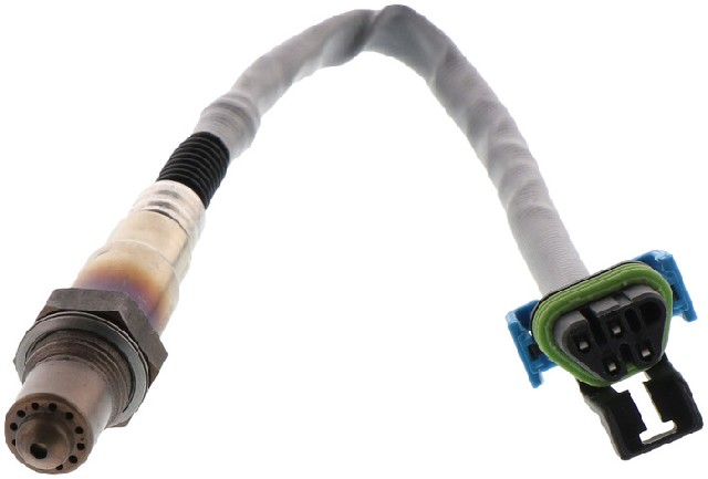 Bosch 16454 Oxygen Sensor For BUICK,CADILLAC,CHEVROLET,GMC
