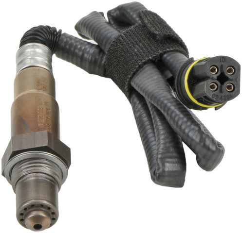 Bosch 16475 Oxygen Sensor For MERCEDES-BENZ