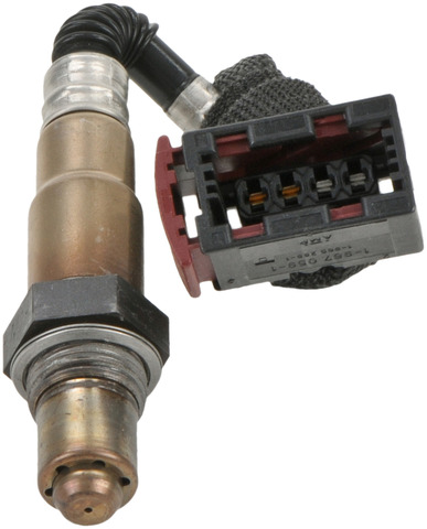 Bosch 16506 Oxygen Sensor For PORSCHE
