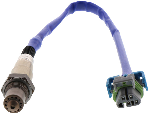 Bosch 16552 Oxygen Sensor For CADILLAC,CHEVROLET