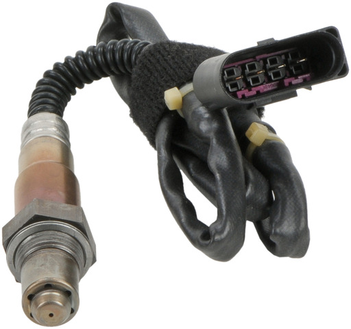 Bosch 16586 Oxygen Sensor For PORSCHE