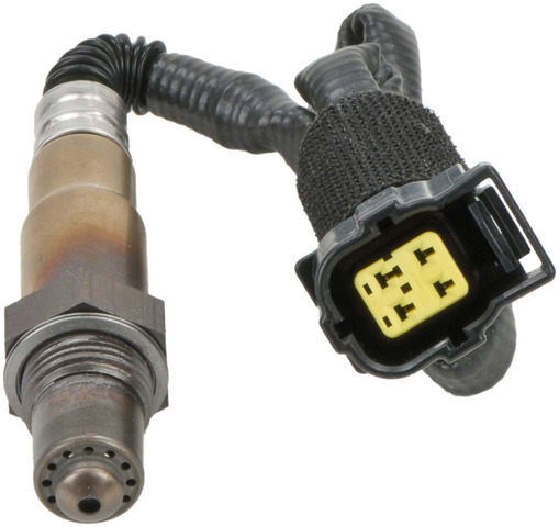 Bosch 16747 Oxygen Sensor For MERCEDES-BENZ