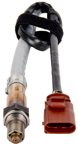 Bosch 16862 Oxygen Sensor For VOLKSWAGEN