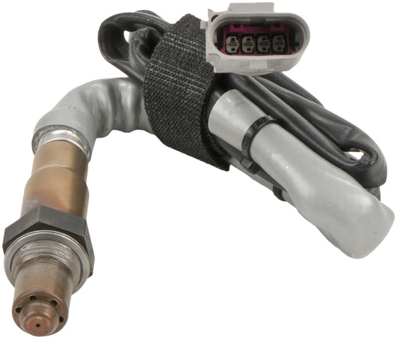 Bosch 16893 Oxygen Sensor For AUDI