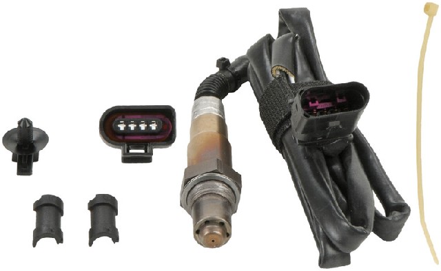 Bosch 16984 Oxygen Sensor For AUDI,VOLKSWAGEN