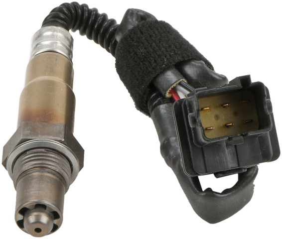 Bosch 17001 Oxygen Sensor For FERRARI