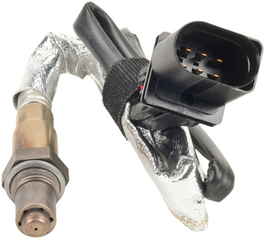 Bosch 17105 Oxygen Sensor For VOLKSWAGEN