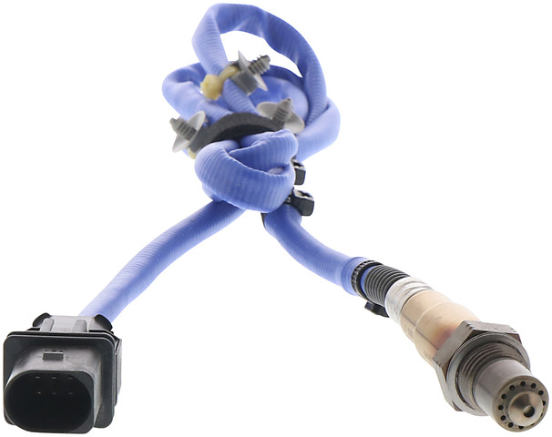 Bosch 17156 Oxygen Sensor For PORSCHE