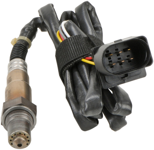 Bosch 17157 Oxygen Sensor For PORSCHE