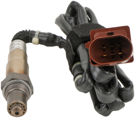 Bosch 17158 Oxygen Sensor For PORSCHE