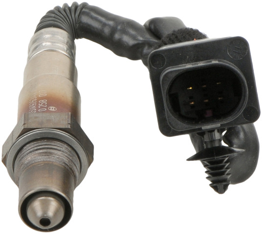 Bosch 17212 Oxygen Sensor For DODGE,RAM