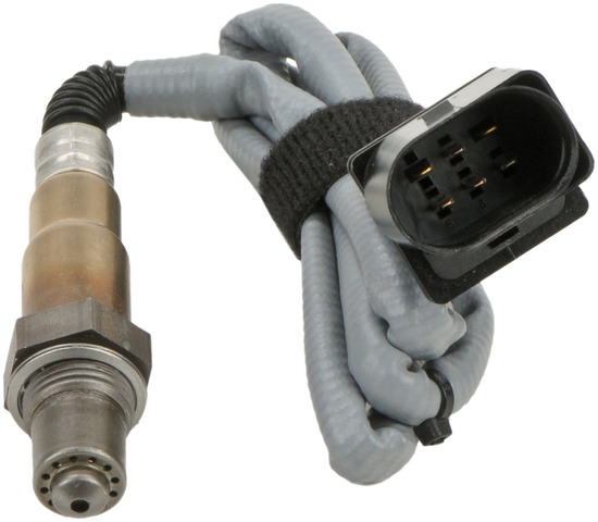 Bosch 17255 Oxygen Sensor For BMW