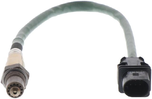 Bosch 17288 Oxygen Sensor For MERCEDES-BENZ