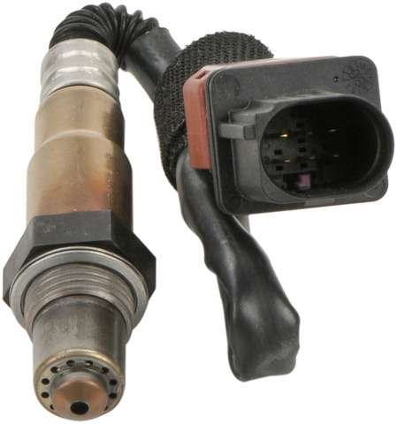 Bosch 17328 Oxygen Sensor For AUDI