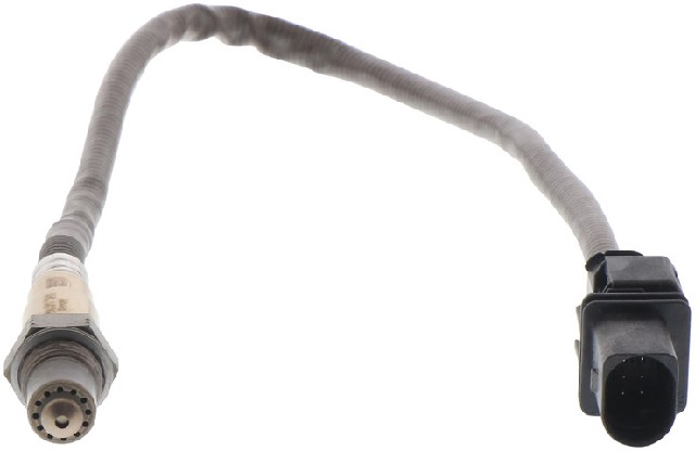 Bosch 17341 Oxygen Sensor For MERCEDES-BENZ